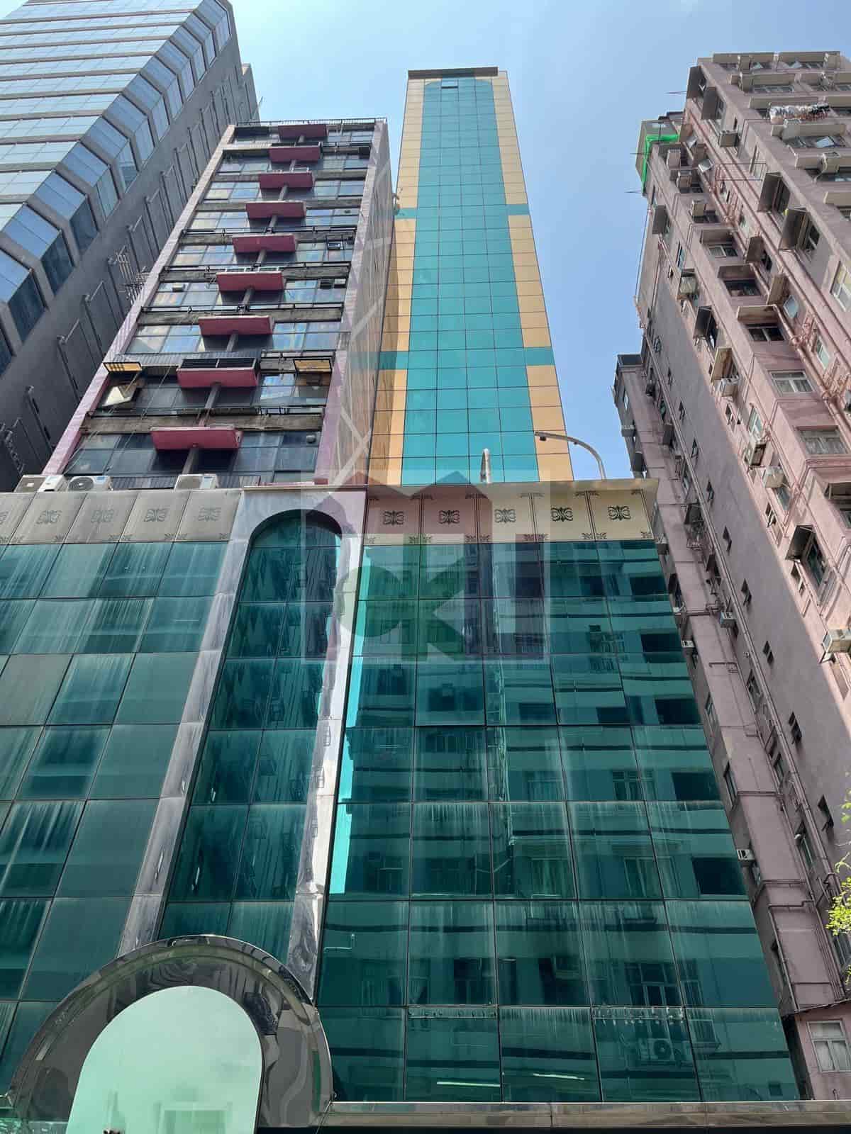 23 Hillwood Road, Tsim Sha Tsui
